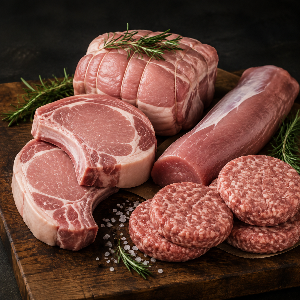 Pork