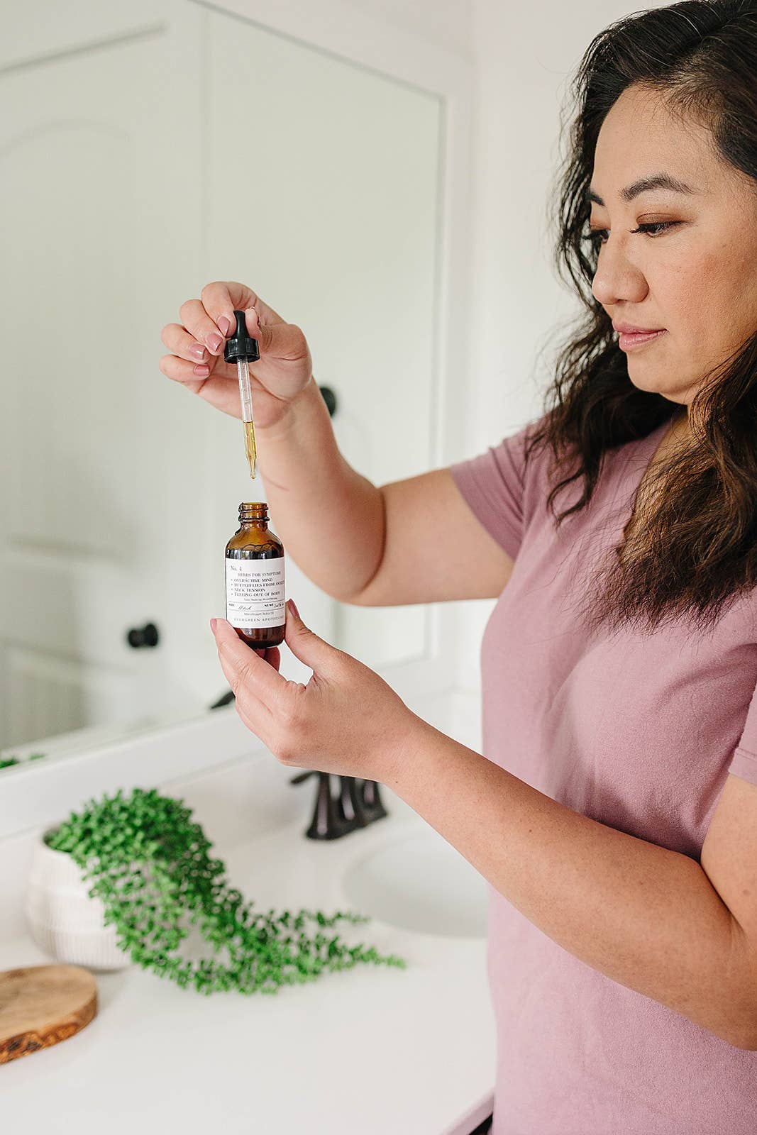 Anxiety Tincture, 2oz