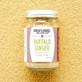 Burlap & Barrel Buffalo Ginger | Ground Ginger Powder