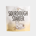 Breadtopia Dehydrated Sourdough Starter Culture