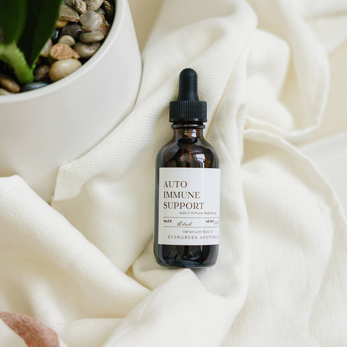 Autoimmune Support Tincture