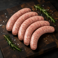 In-House Made Brats Pkg - Frozen