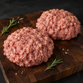Ground Sausage Pkg - Fresh
