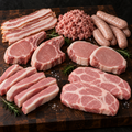 Pork Bundle - Frozen