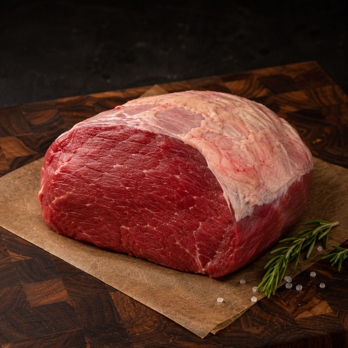Rump Roast Pkg - Fresh