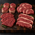 Steak Bundle - Frozen