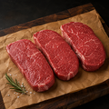 Top Sirloin Pkg - Frozen
