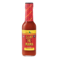 Slap Ya Mama Cajun Hot Sauce | Louisiana Heat, 5 fl oz