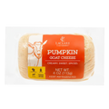 LaClare Pumpkin Goat Cheese