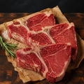 T-Bone Steak Pkg - Frozen